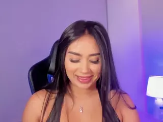 Cameliaa-Smiith's Live Sex Cam Show