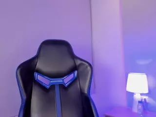 Cameliaa-Smiith's Live Sex Cam Show