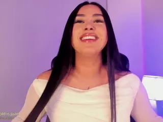 Cameliaa-Smiith's Live Sex Cam Show