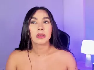 Cameliaa-Smiith's Live Sex Cam Show