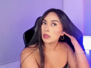 Cameliaa-Smiith's Live Sex Cam Show