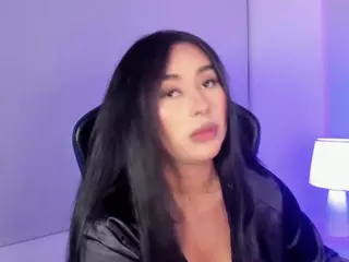 Cameliaa-Smiith's Live Sex Cam Show