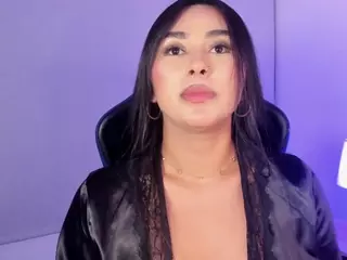 Cameliaa-Smiith's Live Sex Cam Show