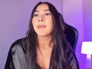 Cameliaa-Smiith's Live Sex Cam Show