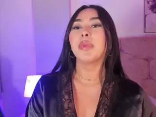 Cameliaa-Smiith's Live Sex Cam Show