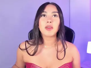 Cameliaa-Smiith's Live Sex Cam Show