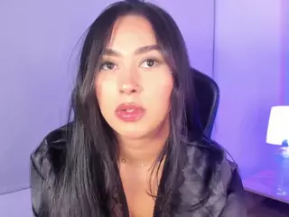 Cameliaa-Smiith's Live Sex Cam Show