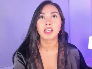 Cameliaa-Smiith's Live Sex Cam Show