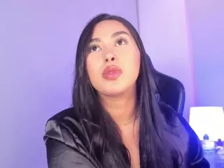 Cameliaa-Smiith's Live Sex Cam Show