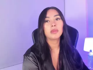 Cameliaa-Smiith's Live Sex Cam Show