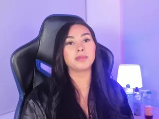 Cameliaa-Smiith's Live Sex Cam Show