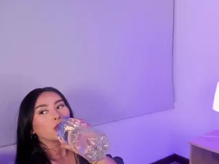 Cameliaa-Smiith's Live Sex Cam Show