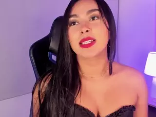 Cameliaa-Smiith's Live Sex Cam Show