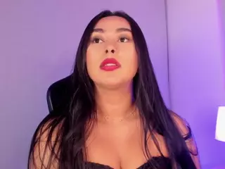 Cameliaa-Smiith's Live Sex Cam Show