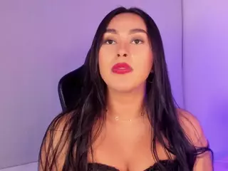 Cameliaa-Smiith's Live Sex Cam Show