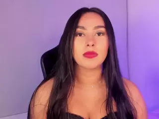 Cameliaa-Smiith's Live Sex Cam Show