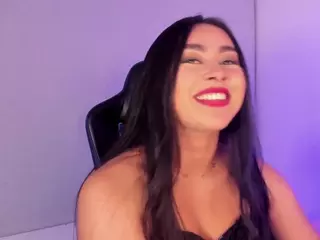 Cameliaa-Smiith's Live Sex Cam Show