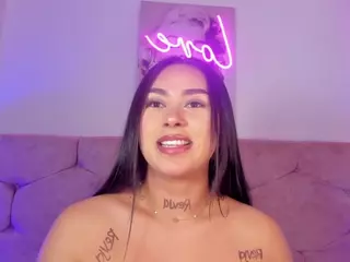 Cameliaa-Smiith's Live Sex Cam Show