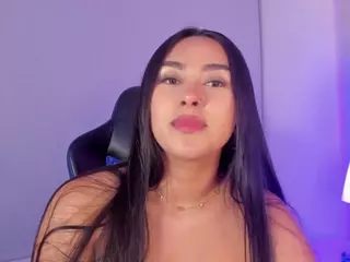 Cameliaa-Smiith's Live Sex Cam Show