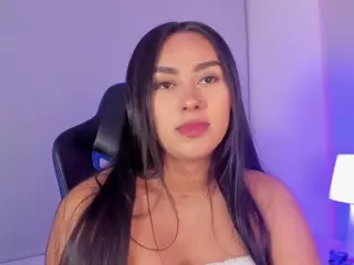 Cameliaa-Smiith's Live Sex Cam Show