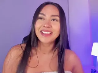 Cameliaa-Smiith's Live Sex Cam Show