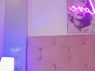 Cameliaa-Smiith's Live Sex Cam Show