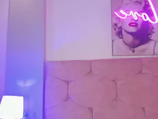 Cameliaa-Smiith's Live Sex Cam Show