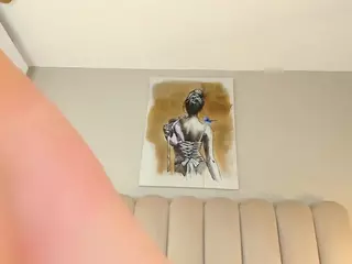 Lia-Angels's Live Sex Cam Show