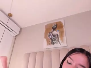 Lia-Angels's Live Sex Cam Show