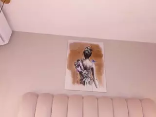 Lia-Angels's Live Sex Cam Show
