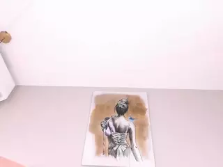 Lia-Angels's Live Sex Cam Show