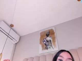 Lia-Angels's Live Sex Cam Show
