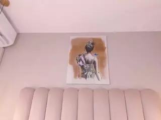Lia-Angels's Live Sex Cam Show