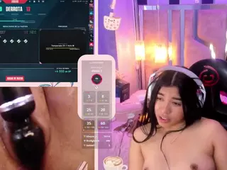 LissGames's Live Sex Cam Show
