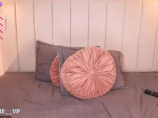 nicoleth18's Live Sex Cam Show