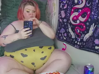 MindyMojito's Live Sex Cam Show