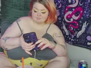 MindyMojito's Live Sex Cam Show