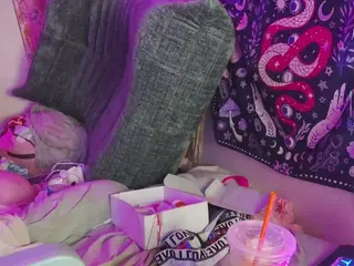 MindyMojito's Live Sex Cam Show