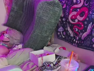 MindyMojito's Live Sex Cam Show