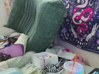 MindyMojito's Live Sex Cam Show