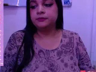 LovelyFreaky's Live Sex Cam Show