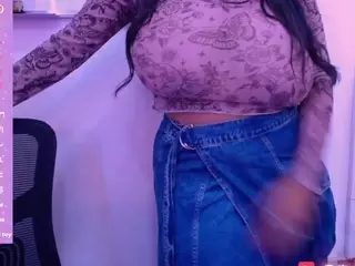 LovelyFreaky's Live Sex Cam Show