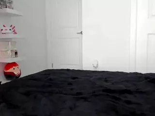 Alexis Wylde's Live Sex Cam Show