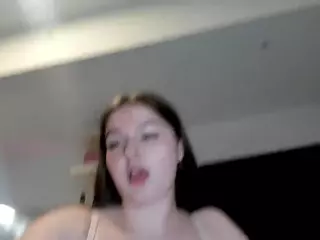 Alexis Wylde's Live Sex Cam Show