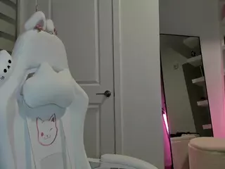 Alexis Wylde's Live Sex Cam Show
