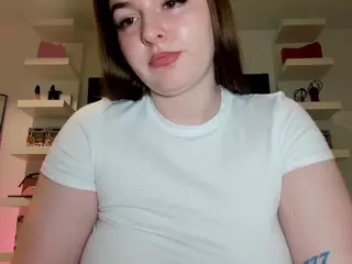 Alexis Wylde's Live Sex Cam Show