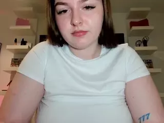 Alexis Wylde's Live Sex Cam Show