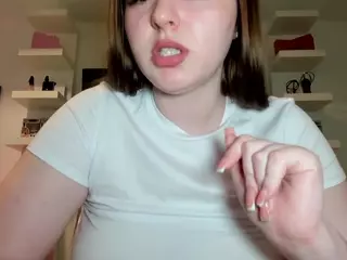 Alexis Wylde's Live Sex Cam Show