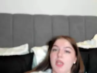 Alexis Wylde's Live Sex Cam Show