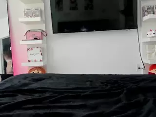 Alexis Wylde's Live Sex Cam Show